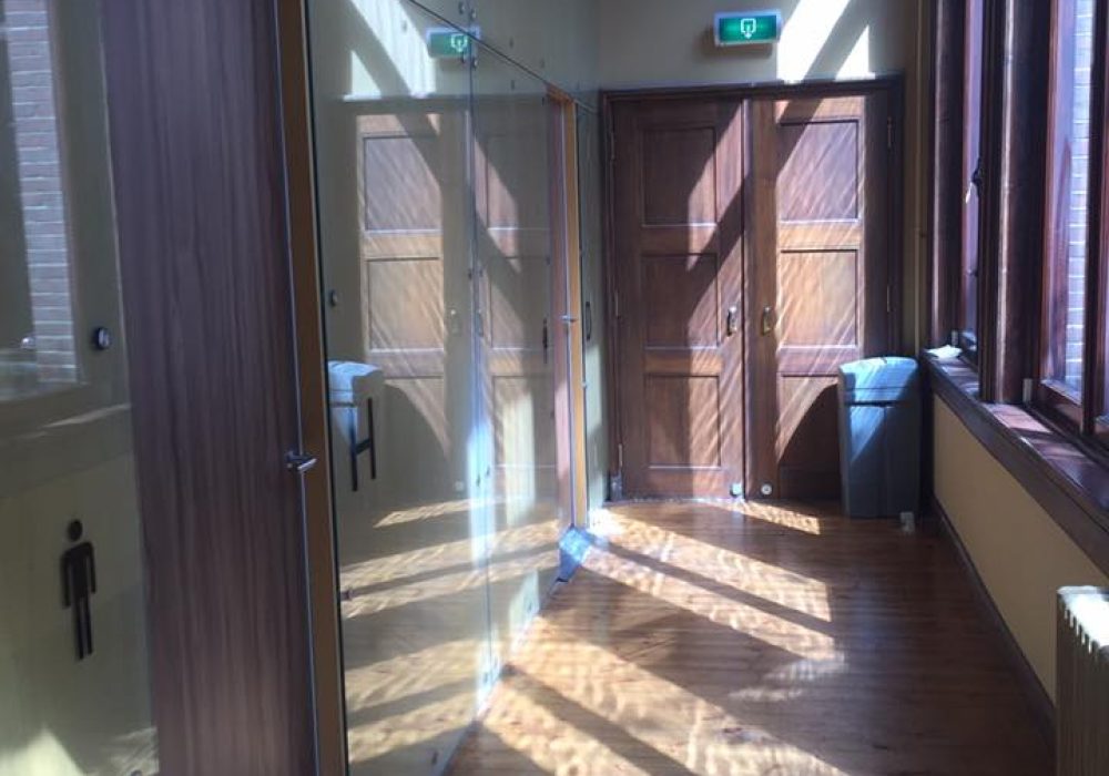 De Vries Multiservice