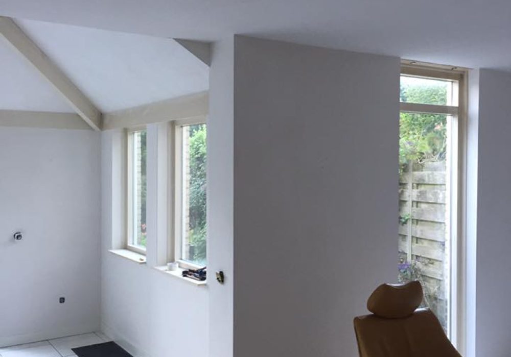 De Vries Multiservice